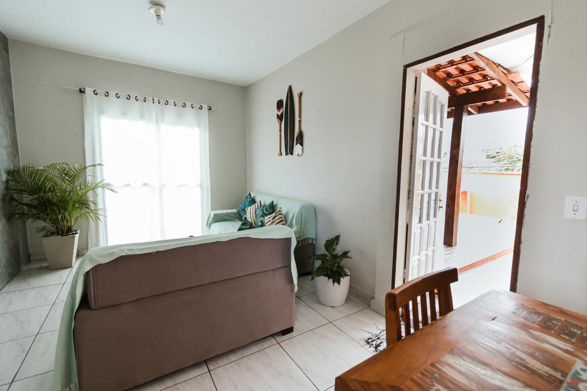 Otimo Sobrado Prox Da Praia Grande Com Ar Condicionado Ubatuba Ngoại thất bức ảnh