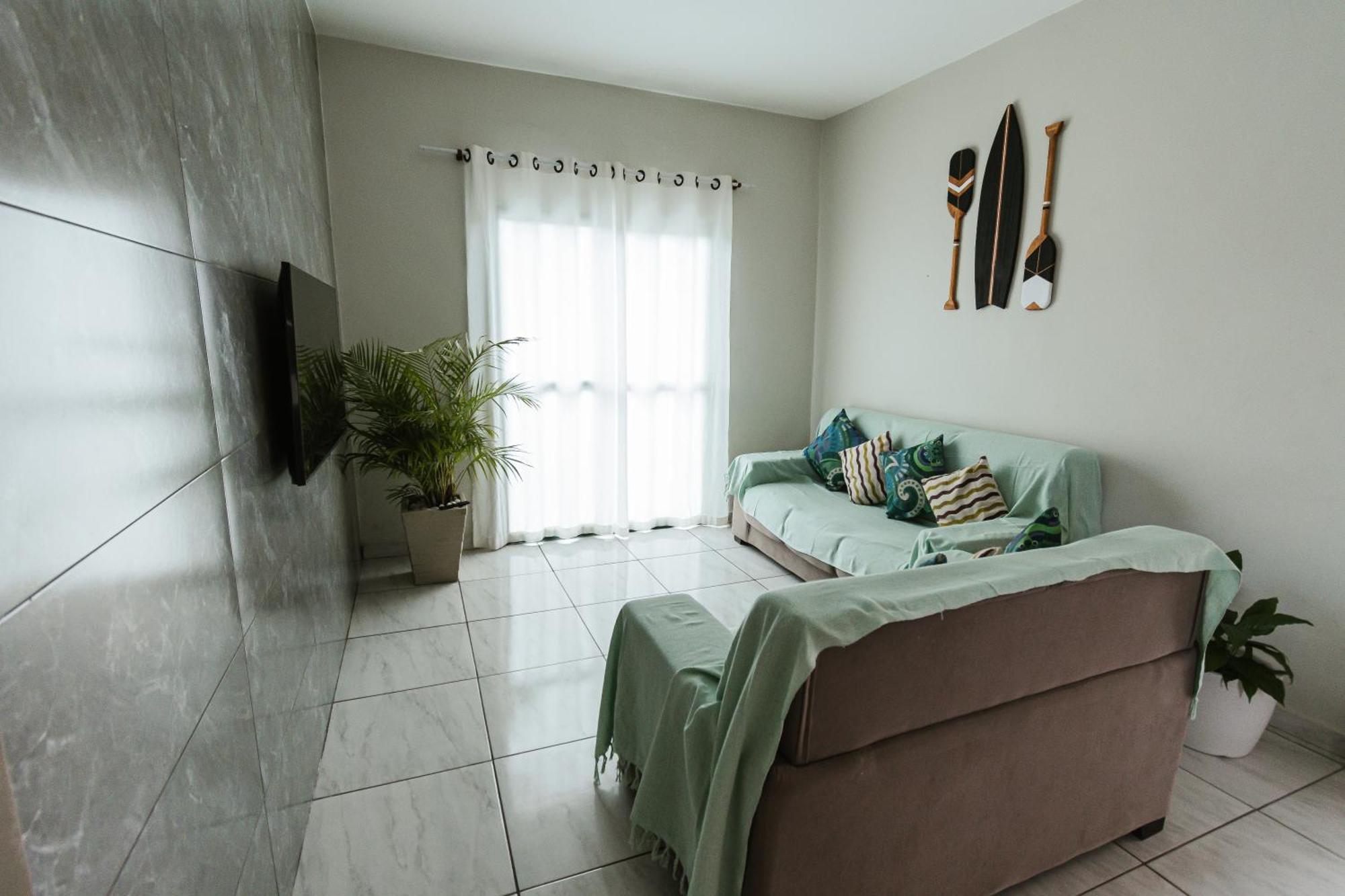 Otimo Sobrado Prox Da Praia Grande Com Ar Condicionado Ubatuba Ngoại thất bức ảnh