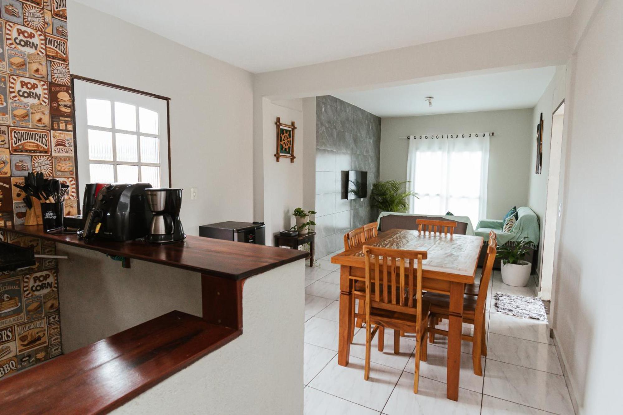 Otimo Sobrado Prox Da Praia Grande Com Ar Condicionado Ubatuba Ngoại thất bức ảnh