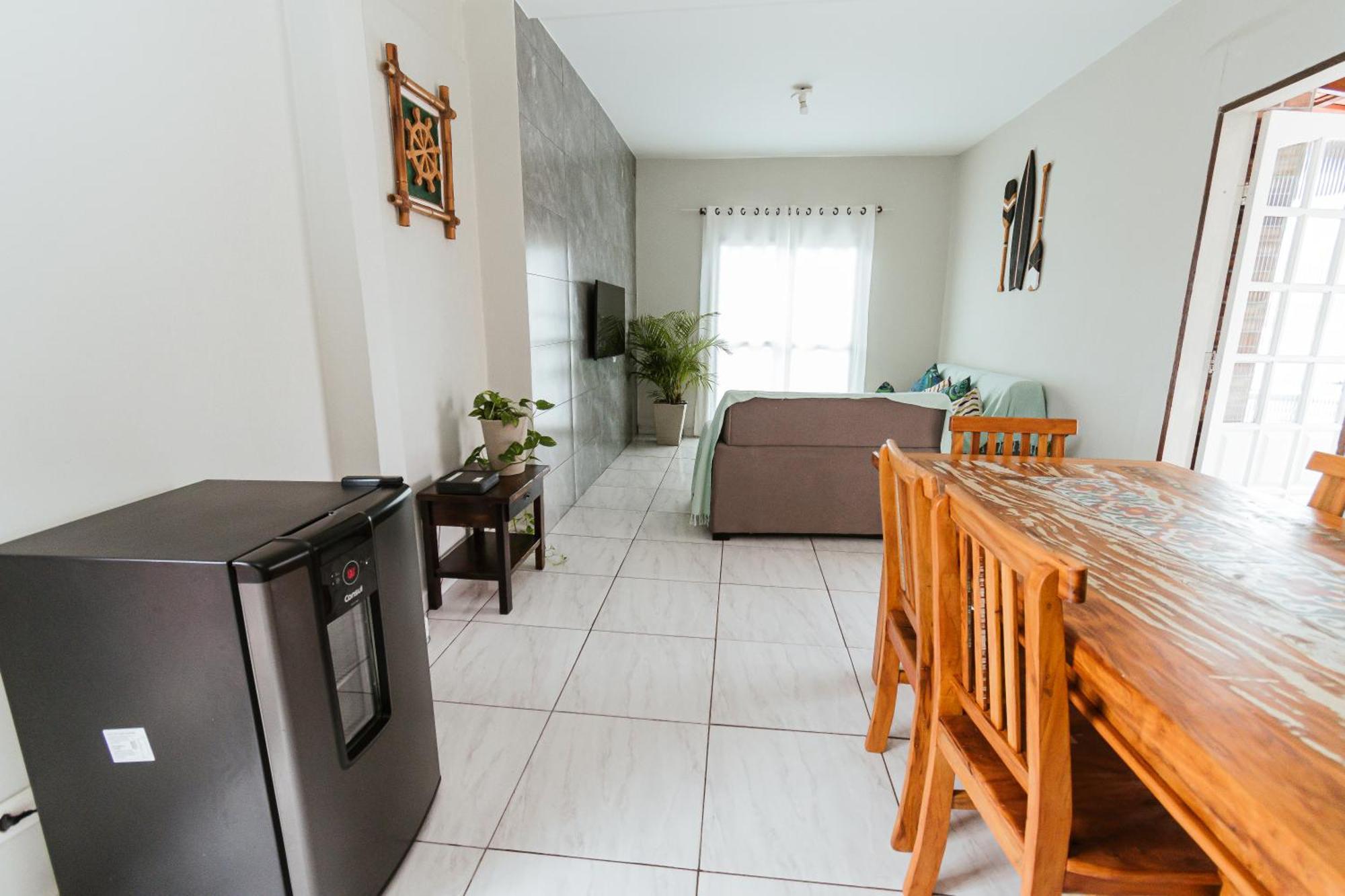 Otimo Sobrado Prox Da Praia Grande Com Ar Condicionado Ubatuba Ngoại thất bức ảnh