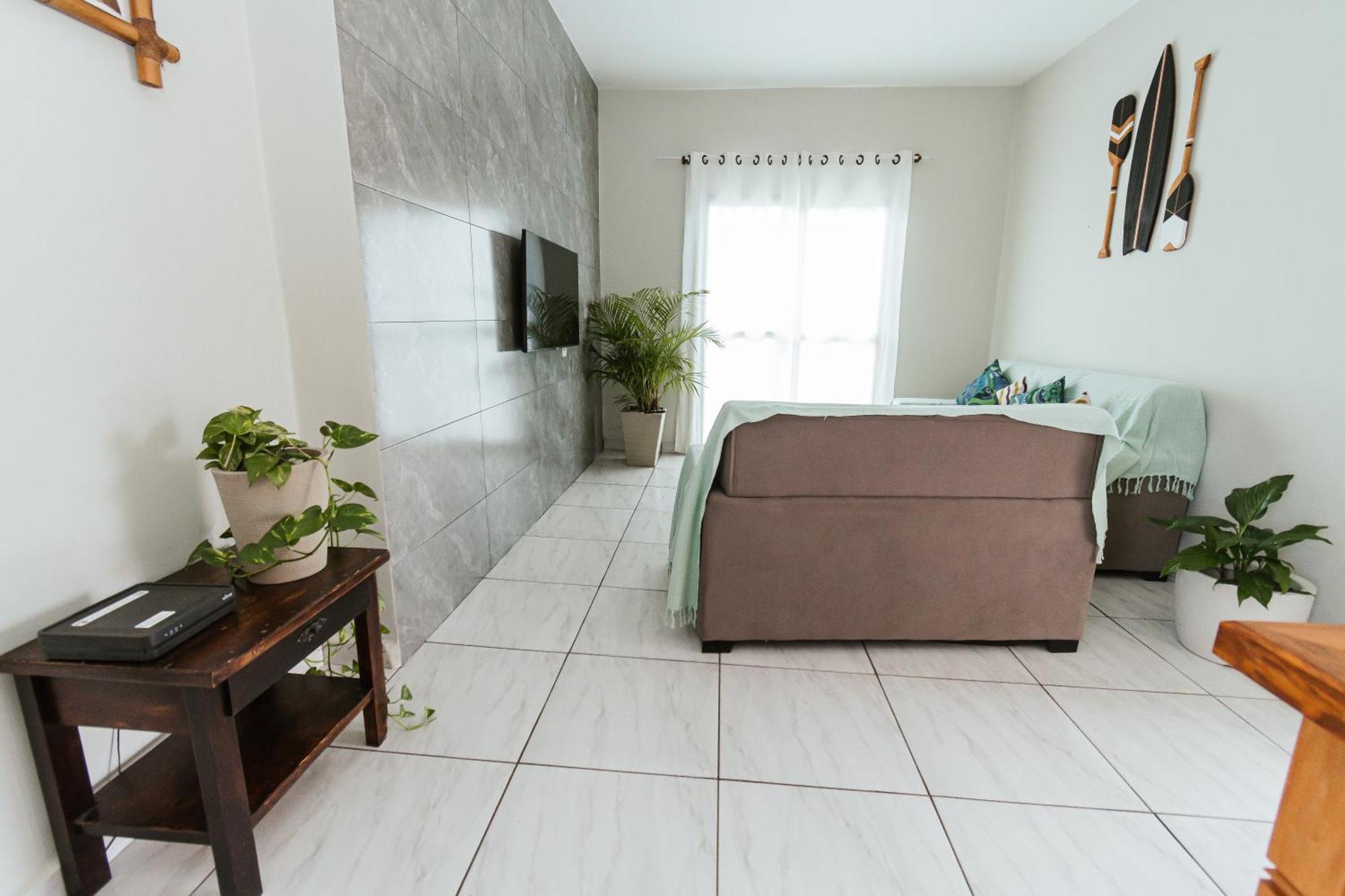 Otimo Sobrado Prox Da Praia Grande Com Ar Condicionado Ubatuba Ngoại thất bức ảnh