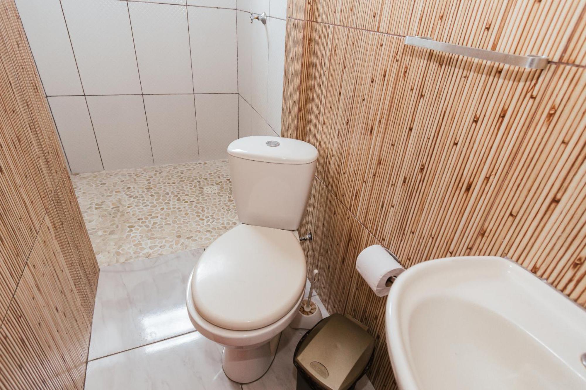 Otimo Sobrado Prox Da Praia Grande Com Ar Condicionado Ubatuba Ngoại thất bức ảnh