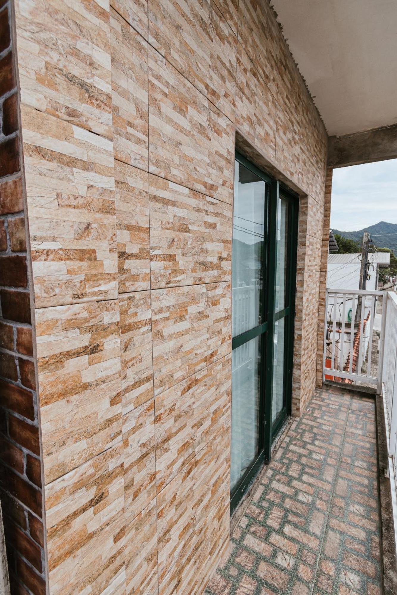 Otimo Sobrado Prox Da Praia Grande Com Ar Condicionado Ubatuba Ngoại thất bức ảnh