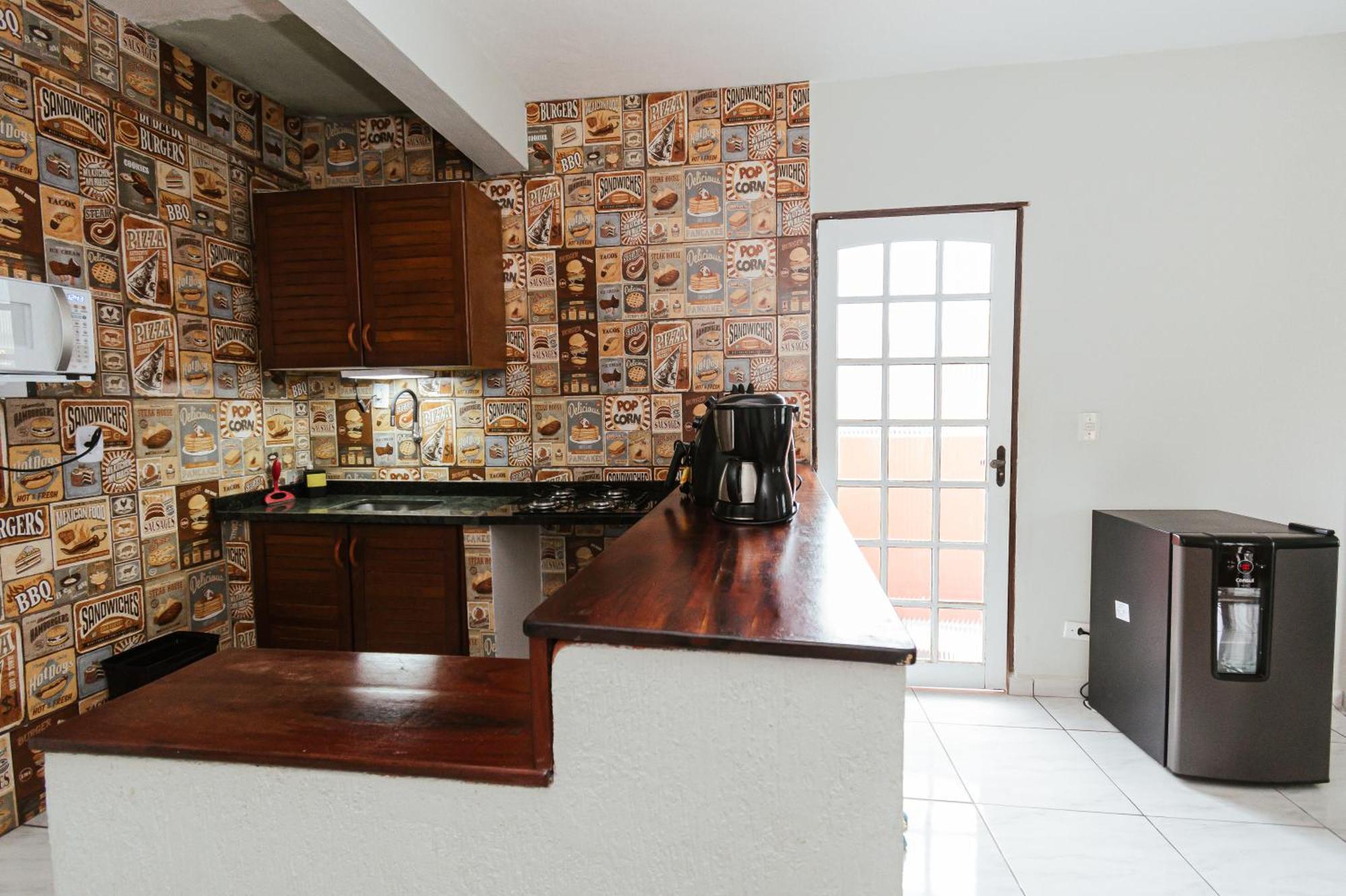 Otimo Sobrado Prox Da Praia Grande Com Ar Condicionado Ubatuba Ngoại thất bức ảnh