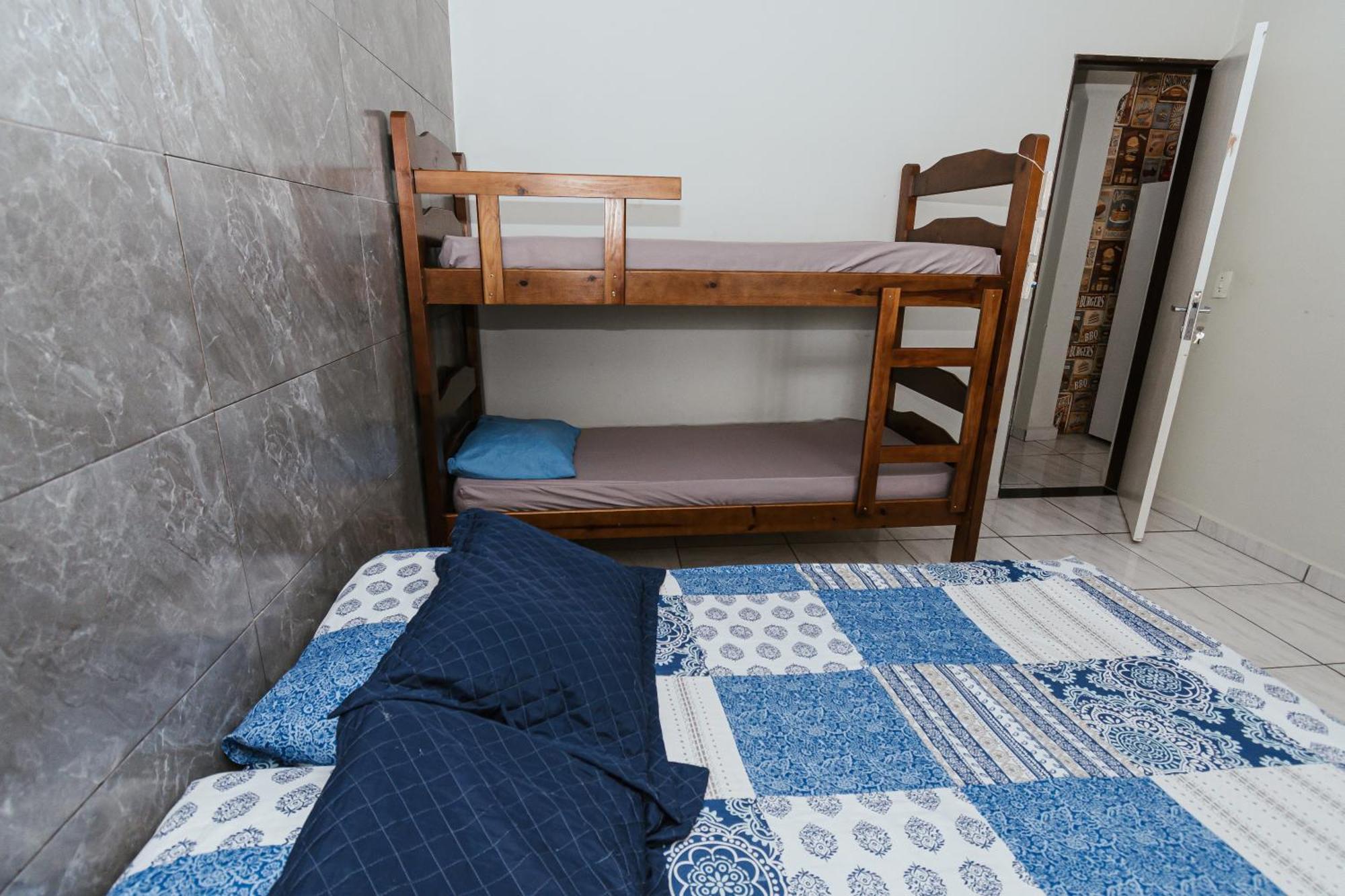 Otimo Sobrado Prox Da Praia Grande Com Ar Condicionado Ubatuba Ngoại thất bức ảnh