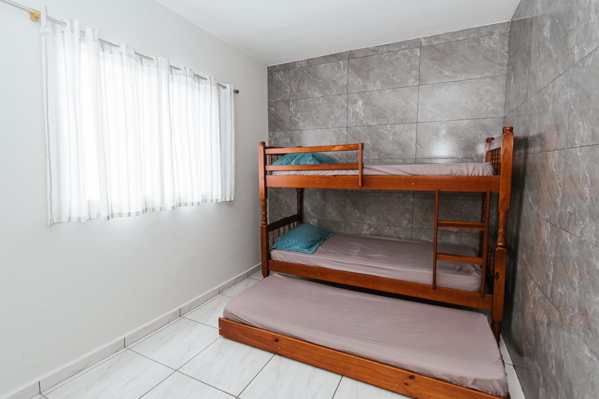 Otimo Sobrado Prox Da Praia Grande Com Ar Condicionado Ubatuba Ngoại thất bức ảnh