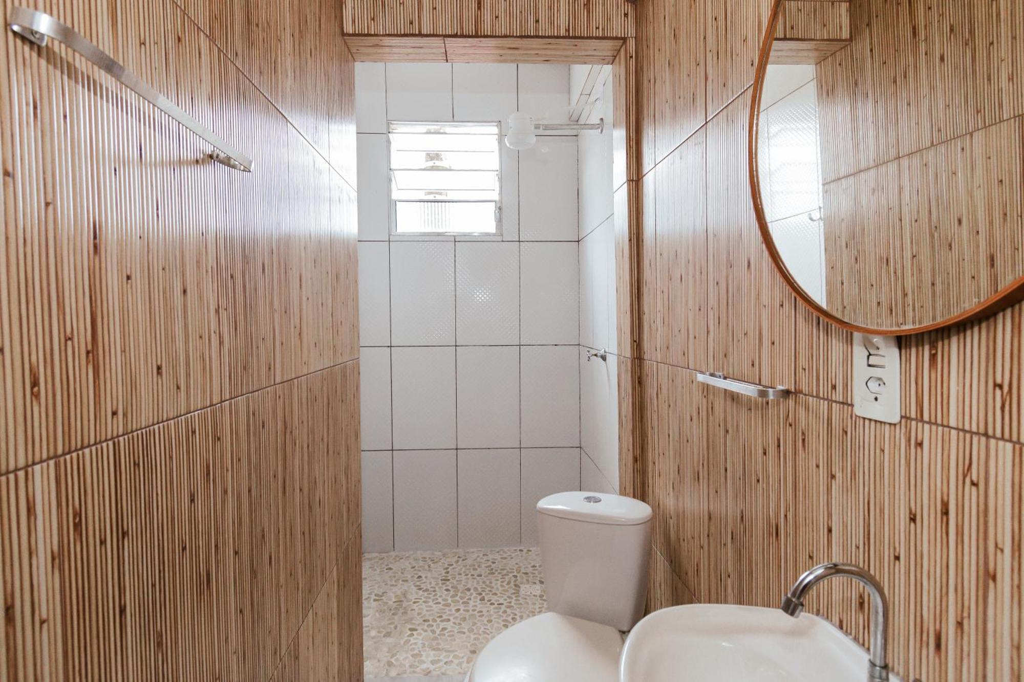Otimo Sobrado Prox Da Praia Grande Com Ar Condicionado Ubatuba Ngoại thất bức ảnh