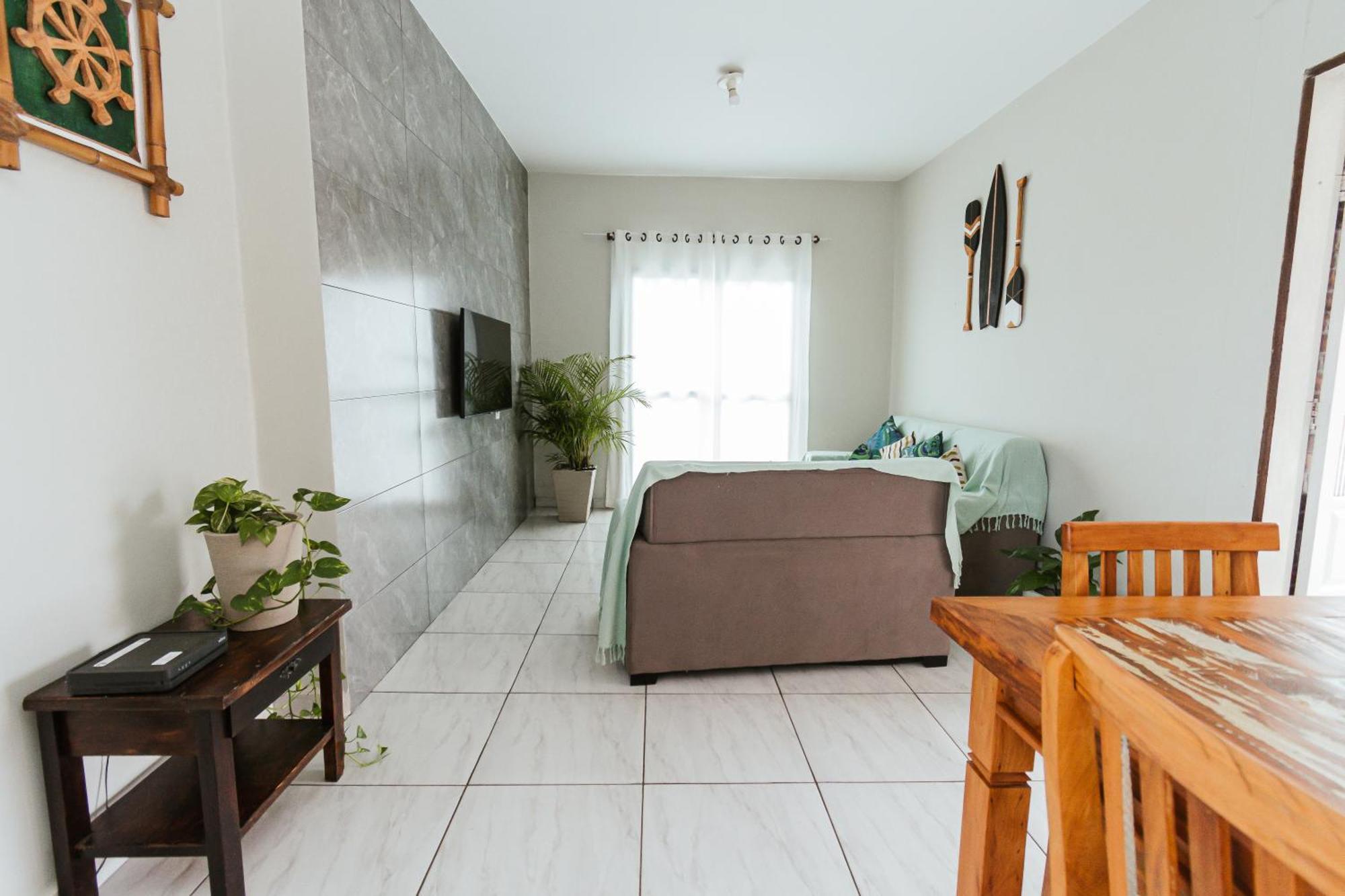 Otimo Sobrado Prox Da Praia Grande Com Ar Condicionado Ubatuba Ngoại thất bức ảnh
