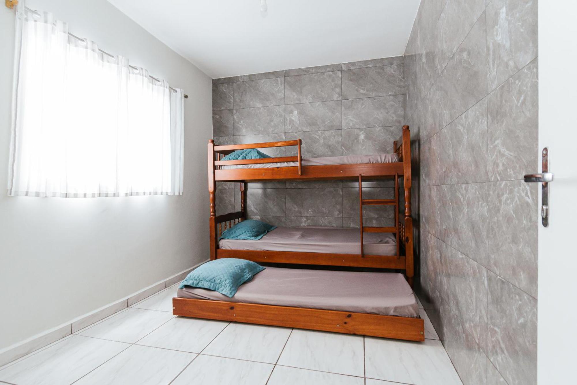 Otimo Sobrado Prox Da Praia Grande Com Ar Condicionado Ubatuba Ngoại thất bức ảnh