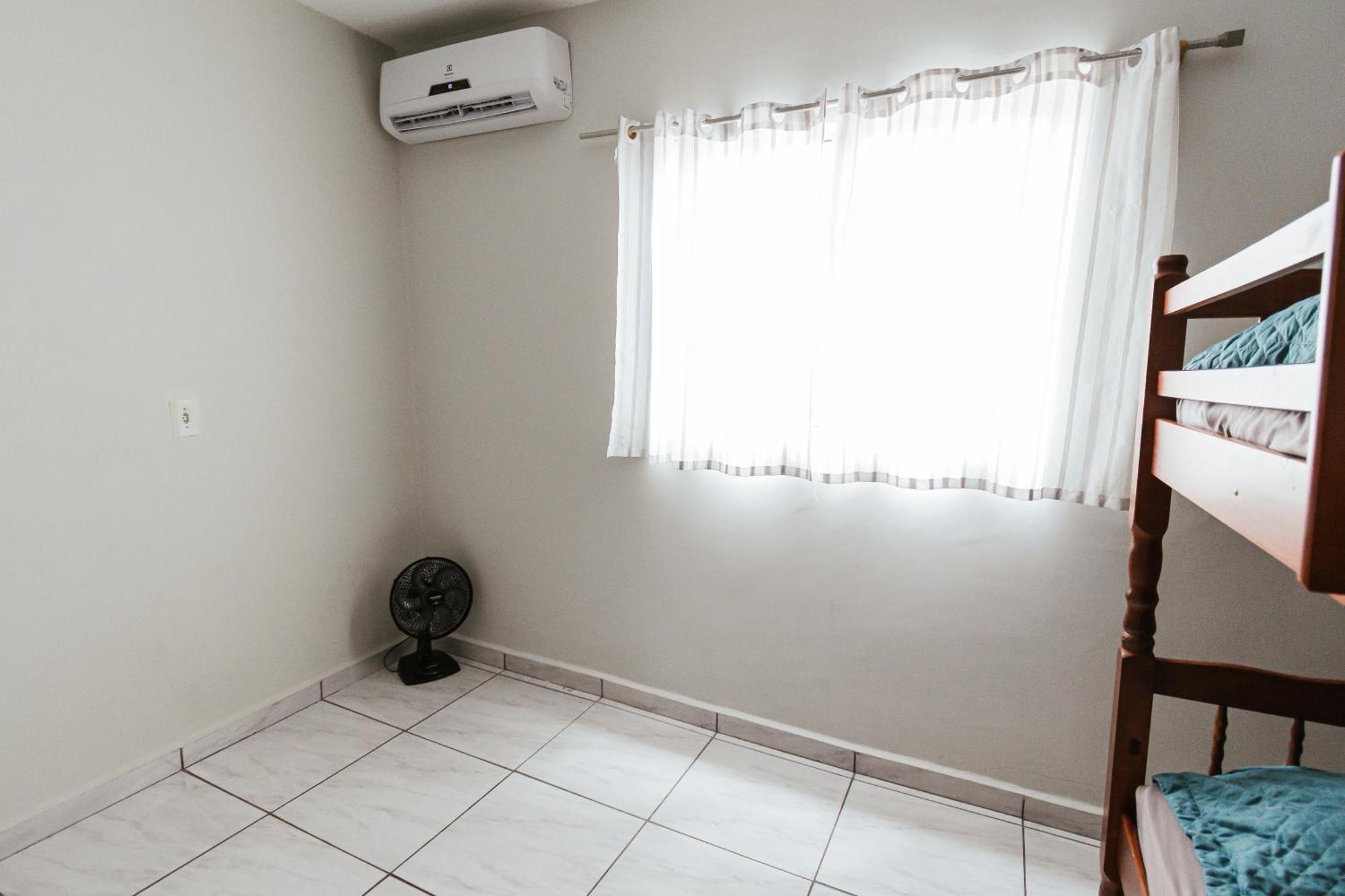 Otimo Sobrado Prox Da Praia Grande Com Ar Condicionado Ubatuba Ngoại thất bức ảnh